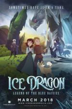 Watch Ice Dragon: Legend of the Blue Daisies Movie25