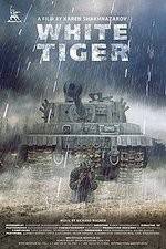 Watch White Tiger Movie25