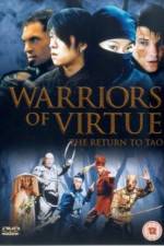 Watch Warriors of Virtue Movie25