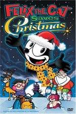 Watch Felix the Cat Saves Christmas Movie25