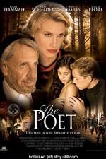Watch The Poet Movie25