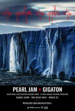 Watch Pearl Jam: Gigaton Theater Experience Movie25