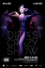 Watch Crazy Horse, Paris with Dita Von Teese Movie25