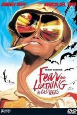 Watch Fear and Loathing in Las Vegas Movie25