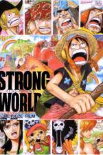 Watch One Piece Film Strong World Movie25