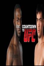 Watch Countdown to UFC 140 Jones vs Machida Movie25