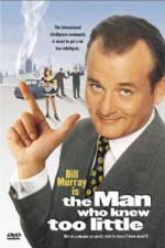 Watch The Man Who Knew Too Little Movie25