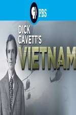 Watch Dick Cavett\'s Vietnam Movie25
