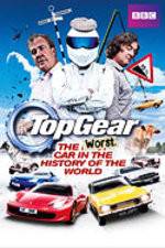 Watch Top Gear: The Worst Car in The History of The World Movie25