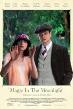 Watch Magic in the Moonlight Movie25