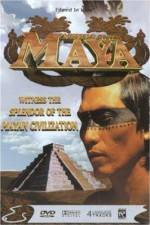 Watch Mystery of the Maya Movie25