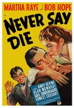 Watch Never Say Die Movie25