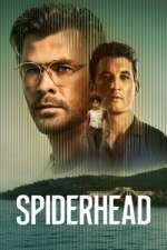 Watch Spiderhead Movie25