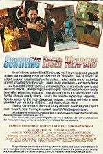 Watch Surviving Edged Weapons Movie25