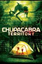 Watch Chupacabra Territory Movie25