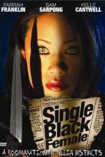 Watch Single Black Female Movie25