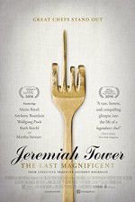 Watch Jeremiah Tower: The Last Magnificent Movie25