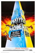 Watch Death Machines Movie25
