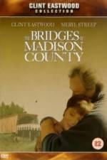 Watch The Bridges of Madison County Movie25