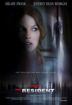 Watch The Resident Movie25