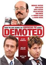Watch Demoted Movie25