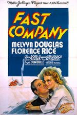 Watch Fast Company Movie25