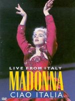 Watch Madonna: Ciao, Italia! - Live from Italy Movie25