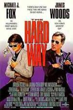 Watch The Hard Way Movie25