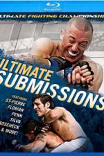 Watch UFC Ultimate Submissions Movie25