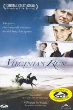 Watch Virginia's Run Movie25