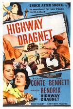 Watch Highway Dragnet Movie25