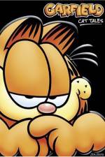 Watch Garfield's Feline Fantasies Movie25