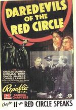 Watch Daredevils of the Red Circle Movie25