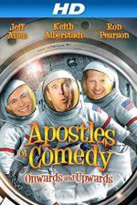 Watch Apostles of Comedy Onwards and Upwards Movie25