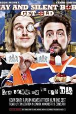 Watch Jay and Silent Bob Get Old: Tea Bagging in the UK Movie25