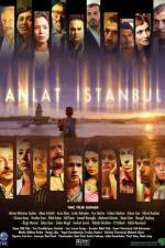 Watch Istanbul Tales Movie25