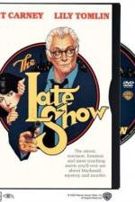 Watch The Late Show Movie25