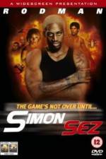 Watch Simon Sez Movie25