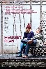 Watch Maggie's Plan Movie25