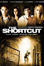 Watch The Shortcut Movie25