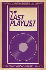 Watch The Last Playlist Movie25