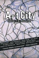 Watch Art City 1 Making It In Manhattan Movie25