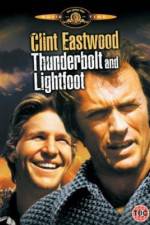 Watch Thunderbolt and Lightfoot Movie25