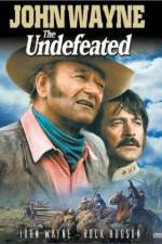 Watch The Undefeated Movie25