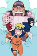 Watch Naruto Special The Genie and The Three Wishes Movie25