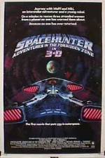 Watch Spacehunter: Adventures in the Forbidden Zone Movie25