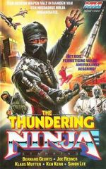 Watch Thundering Ninja Movie25