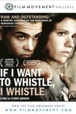 Watch If I Want to Whistle I Whistle Movie25