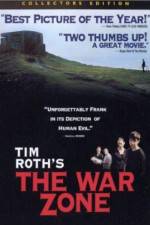 Watch The War Zone Movie25