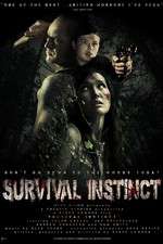 Watch Survival Instinct Movie25